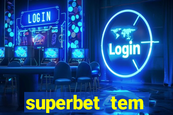 superbet tem pagamento antecipado